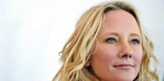 Tras días de agonía fallece la actriz Anne Heche