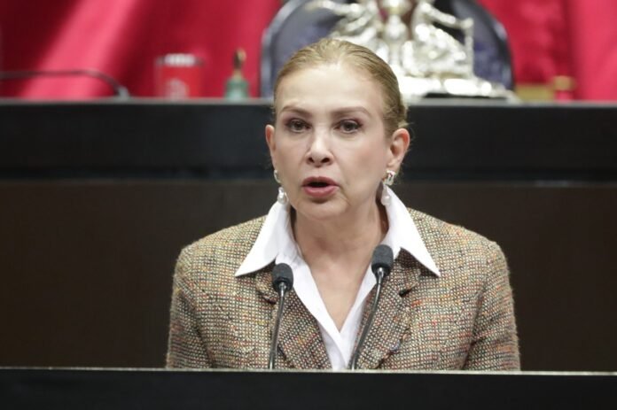 Cámara de diputados