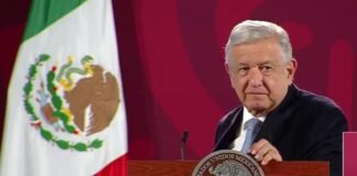 AMLO lamenta agresión a la población civil durante los disturbios en Cd. Juárez