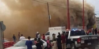 Vive Ciudad Juárez violenta jornada