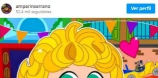 Fallece Amparo “Amparín” Serrano fundadora de la marca Distroller