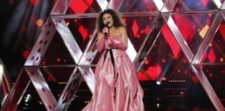 Gana la hondureña Cesia el reality ‘La Academia 20 años’