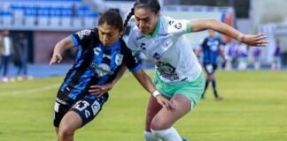 Desean las Tuzas resurgir ante Querétaro, en el Hidalgo