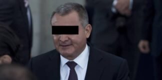 Posponen juicio a Genaro García Luna en EU