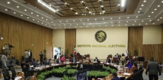Solicitará INE 14 mil mdp de presupuesto para 2023