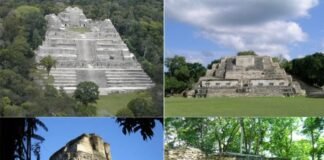 Celebra Organización Mundo Maya 30 años como región multidestino en el nuevo perfil del turista