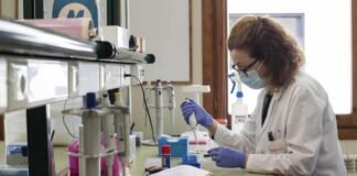 Descartan segundo caso sospechoso de viruela símica en Hidalgo