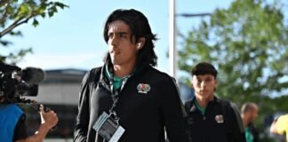 ‘Estados Unidos ha crecido, hay que aceptarlo, pero México sigue siendo el número uno’: Carlos Acevedo