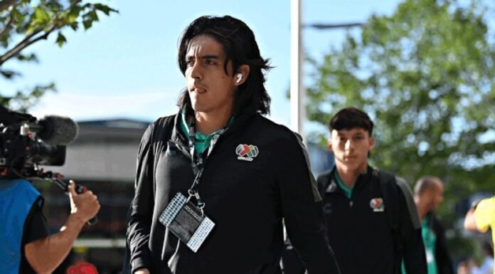 ‘Estados Unidos ha crecido, hay que aceptarlo, pero México sigue siendo el número uno’: Carlos Acevedo