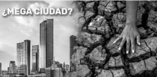 Concesiones a megadesarrollos comerciales: una amenaza al agua de la Ciudad de México