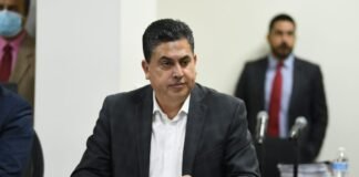 Ante escenario adverso plantea Congreso de Hidalgo mejorar y crear mecanismos en materia presupuestaria