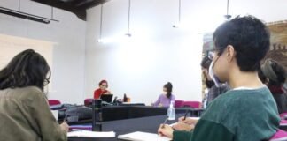 Lista la iniciativa «Circuitos Encendidos» para la especialización artística en Hidalgo