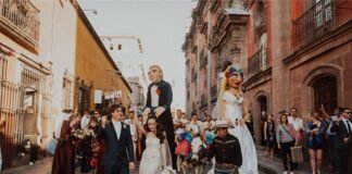 Sectur impulsa el Turismo de Romance en Guanajuato