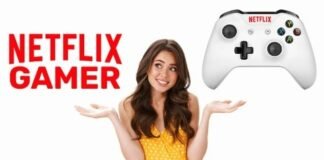Menos del 1% de los suscriptores de Netflix están jugando sus juegos