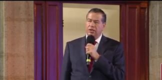 Hay 42 detenidos por disturbios del fin de semana pasado: Ricardo Mejía