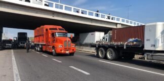 Empresarios hidalguenses darán respaldo a Menchaca en temas de seguridad