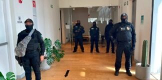 Asiáticos detrás de las extorsiones de app’s de préstamo en CDMX