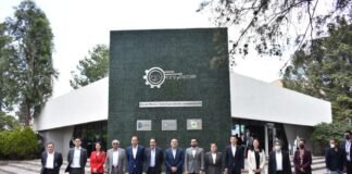 Fortalecen Academia-Empresa con nuevo Centro de Vinculación y Desarrollo de Competencias en Industria 4.0