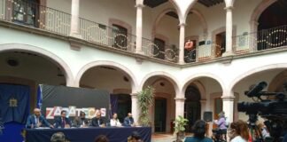 Zacatecas será sede del Congreso de Investigación Aplicada al Turismo 2022