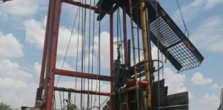 Disminuyen niveles en pozos de la mina Pinabete