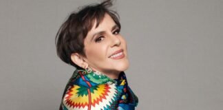 Confirma Alejandro Camacho que Rebecca Jones tiene cáncer nuevamente