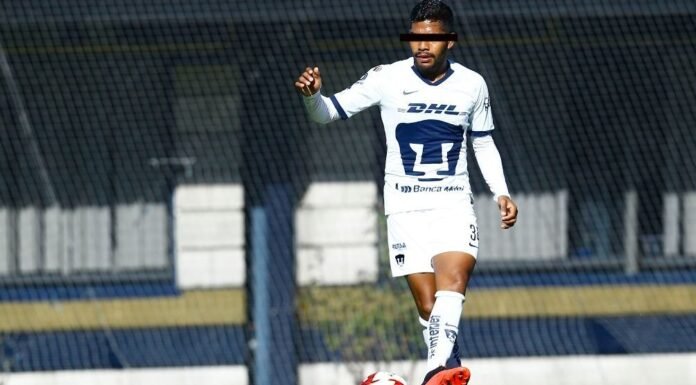 Detienen a ‘Kalusha’, exjugador de Pumas en posesión de drogas y armas