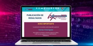 Hoy se podrán consultar resultados de aspirantes a cursar preparatoria: Comipems