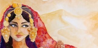 Listo concierto escenificado de Scheherezade en Pachuca