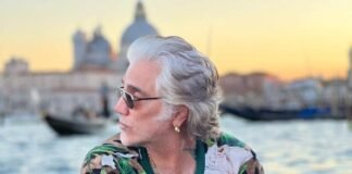 Desata memes Alejandro Fernández por nuevo look