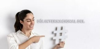 Día Internacional del Hashtag: ¿Por qué es pieza clave del marketing?