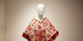 Será Morelos sede de la premiación del Concurso Nacional de Textiles y Rebozo 2022