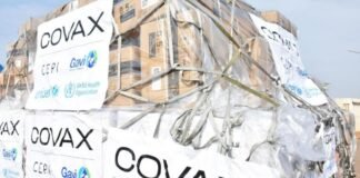 Acuerda Covax enviar 10 millones de vacunas pediátricas anticovid: AMLO