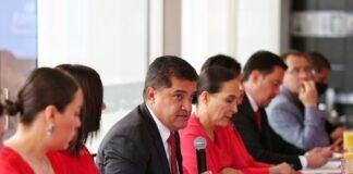 No habrá ruptura ni cerrazón con el nuevo gobierno, anticipa el líder priista Julio Valera Piedras