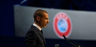 UEFA investiga cuentas del Barcelona