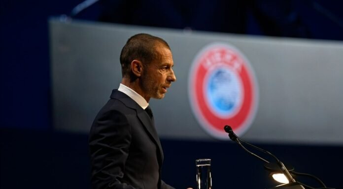 UEFA investiga cuentas del Barcelona