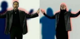 Bad Bunny rinde homenaje a ‘Suavemente’ de Elvis Crespo con su video ‘Neverita’