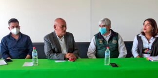 Presentan nueva credencial de INAPAM en Tulancingo