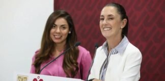 Llega Paulina Silva Rodríguez a comunicación del Gobierno de la CDMX