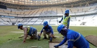 Qatar deportó a trabajadores extranjeros que reclamaron salarios adeudados