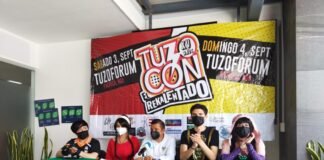 Regresa Tuzocon a Pachuca