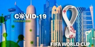 Así está la situación actual de Covid-19 en Qatar previo al Mundial