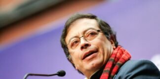 Tras ataque a su avanzada Gustavo Petro dijo “Esto es lo que debe acabar en el país”