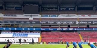 Busca directiva del Querétaro que Liga MX quite veto a ‘La Corregidora’