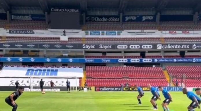 Busca directiva del Querétaro que Liga MX quite veto a ‘La Corregidora’