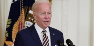 Joe Biden anuncia inversiones en mejora de infraestructura ante desastres en Puerto Rico