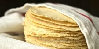 ¡Preocupante!, alcanza kilo de tortilla los 30 pesos
