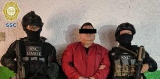 “La Vaca” no fue vinculado a proceso pese a ser el generador de violencia en Colima