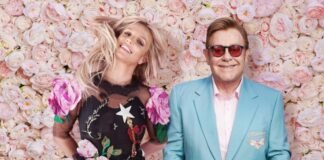 Britney Spears lanza «Hold Me Closer» a dueto con Elton John