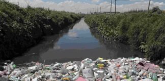 Desde el Senado respaldan a organizaciones sociales para el rescate del Río Lerma