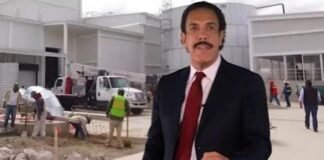 Cerrará Fayad con 10 nuevas inversiones con cifras históricas para Hidalgo